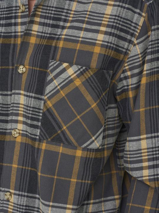 Image du produit Only & Sons Coupe normale Col de chemise Chemise (L)