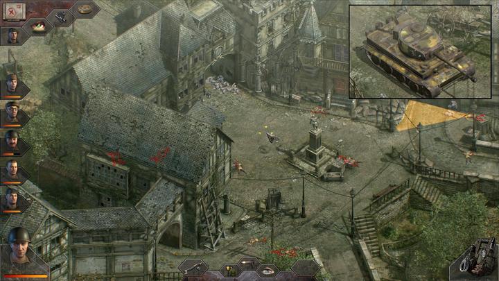 Immagine prodotto Commandos 2 + Commandos 3 HD Remaster Pacchetto doppio (PS4)