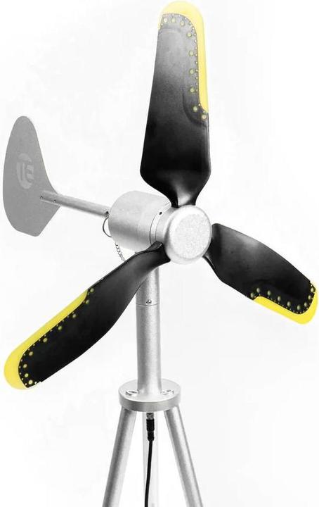 Image du produit Texenergy Infinite Air 18 (27 W, 3.20 kg)