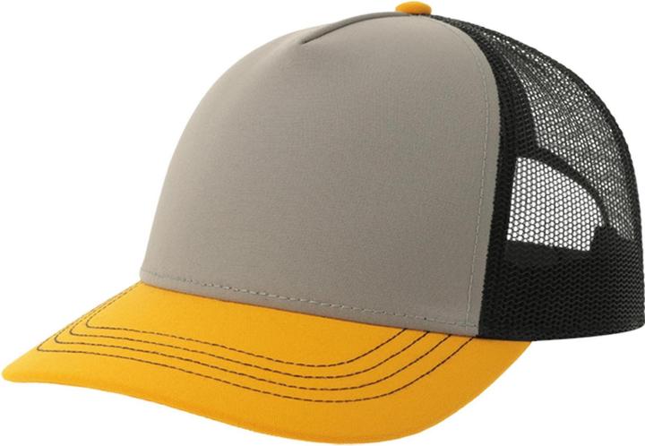 Noir, Jaune, Gris