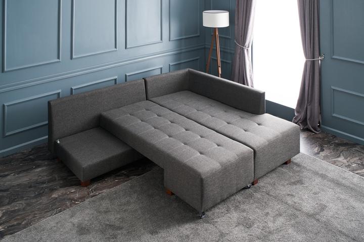 Image du produit Atelier del Sofa Cali (Canapé d'angle)