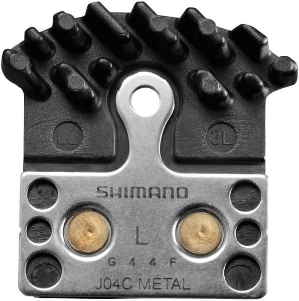 Produktbild Shimano J04C Ice-Tec (Shimano)