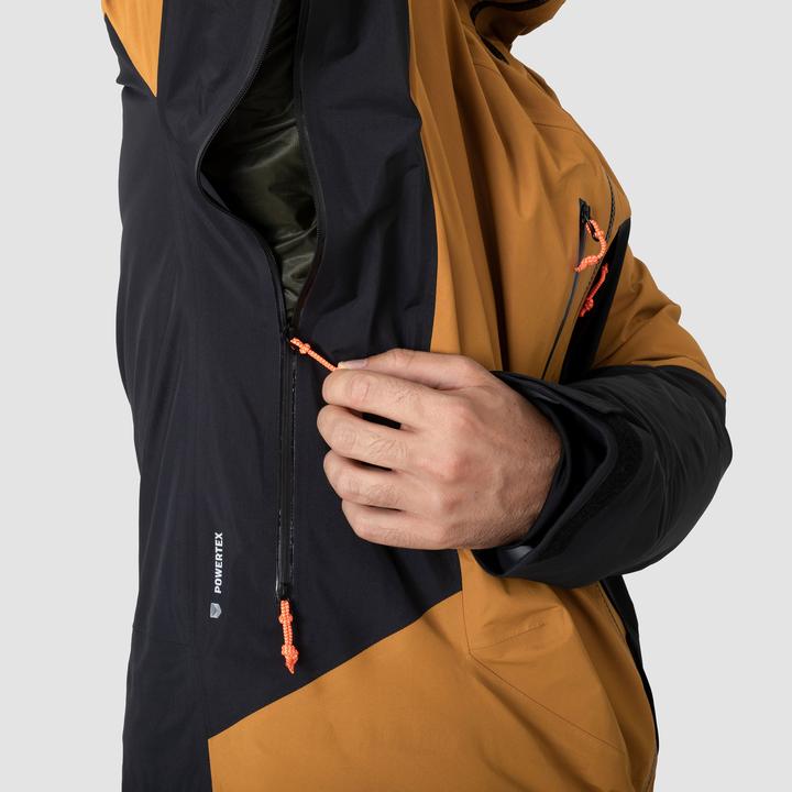 Image du produit Salewa Veste Sella 3L Powertex (W50/L30)