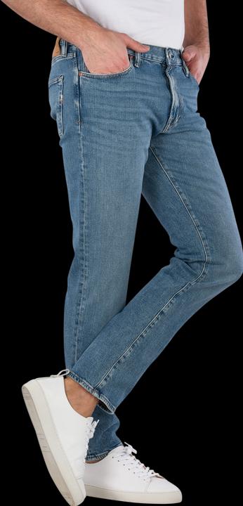 Actual product image Jack & Jones Jjiclark Jjpremium Jj 096 Noos (W34/L32)
