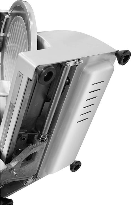 Produktbild Hendi Aufschnittmaschine Profi Line 220