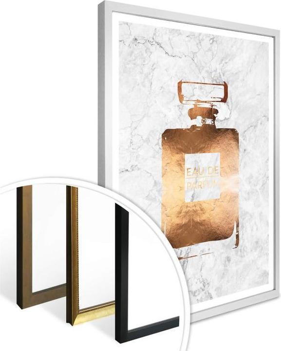 Produktbild Trenddeko Kupfer - Eau de Parfum (100 x 120 cm)