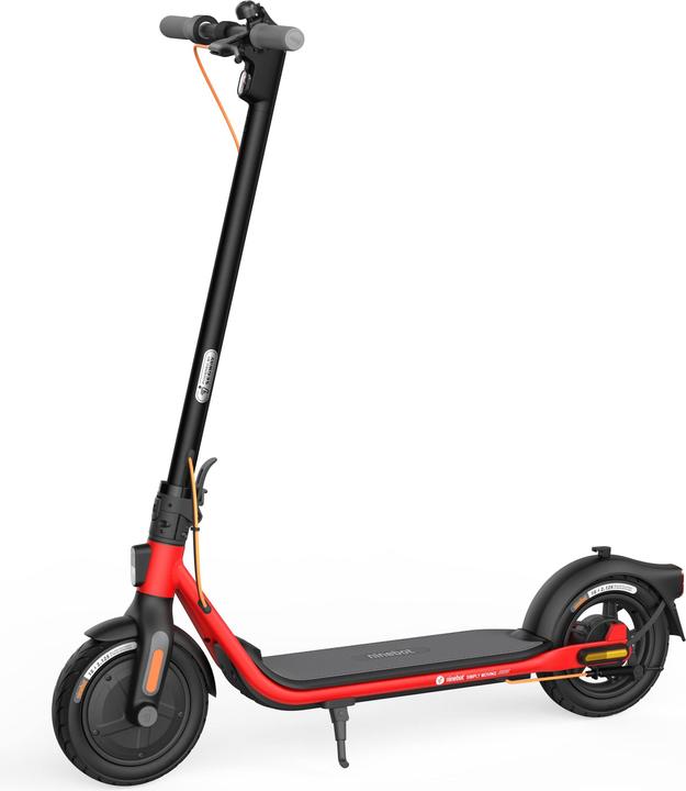 Produktbild Segway-Ninebot KickScooter D28D (20 km/h, 28 km, 300 W)