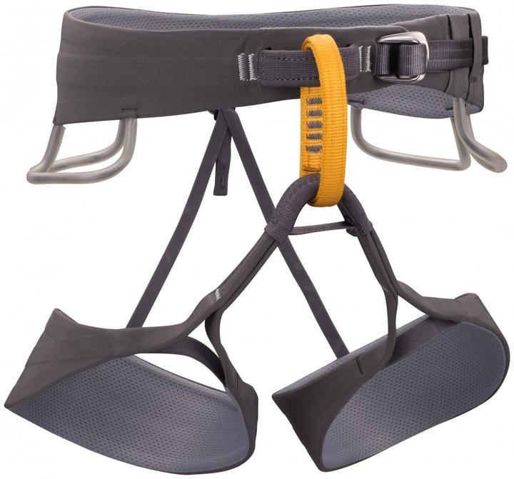 Actual product image Black Diamond Solution (M)