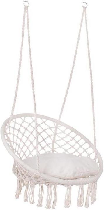 Actual product image Promis BG115 Nest swing, baltas (204.10 kg)