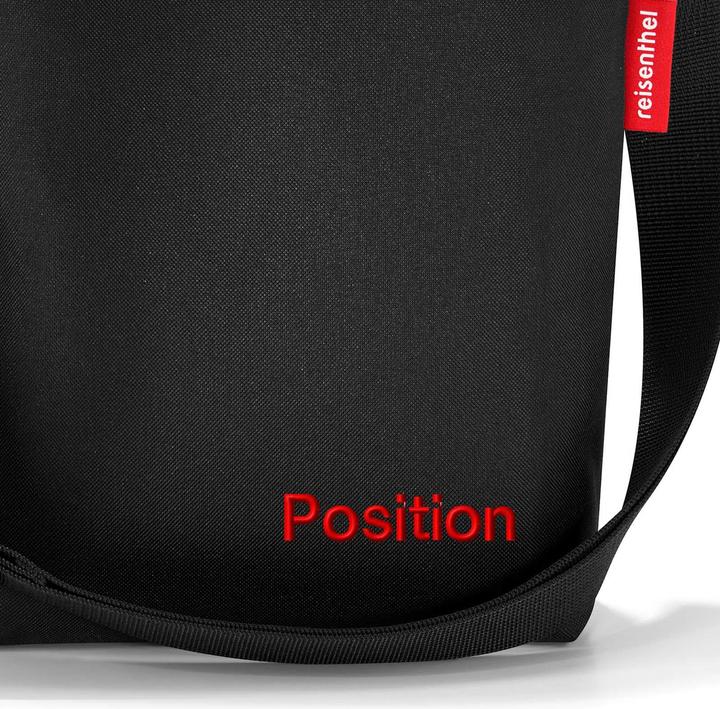 Produktbild reisenthel shoulderbag S