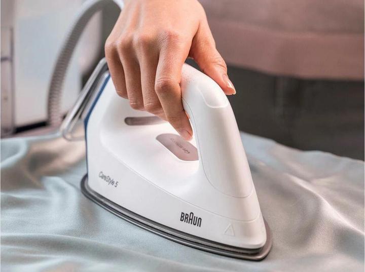 Actual product image Braun CareStyle 5 IS 5145 (2400 W, 400 g/min)