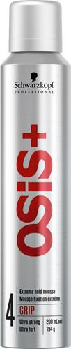 Produktbild Schwarzkopf Osis (200 ml, Schaumfestiger)