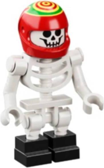 Immagine prodotto LEGO Lato nascosto Il cannone acrobatico di El Fuego (30464, LEGO Hidden Side)