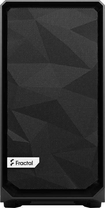 Actual product image Fractal Meshify 2 Mini (mATX, DTX, Mini-DTX, Mini-ITX)