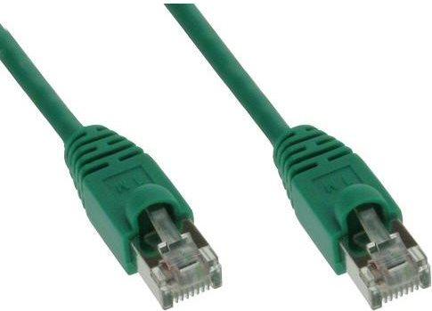 Immagine prodotto InLine Cavo patch (SF/UTP, CAT5e, 1.50 m)