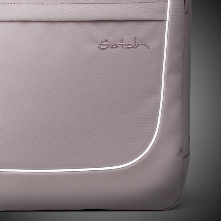 Produktbild Satch daypack Fly Pure Rose Freizeitrucksack - federleicht (18 l)