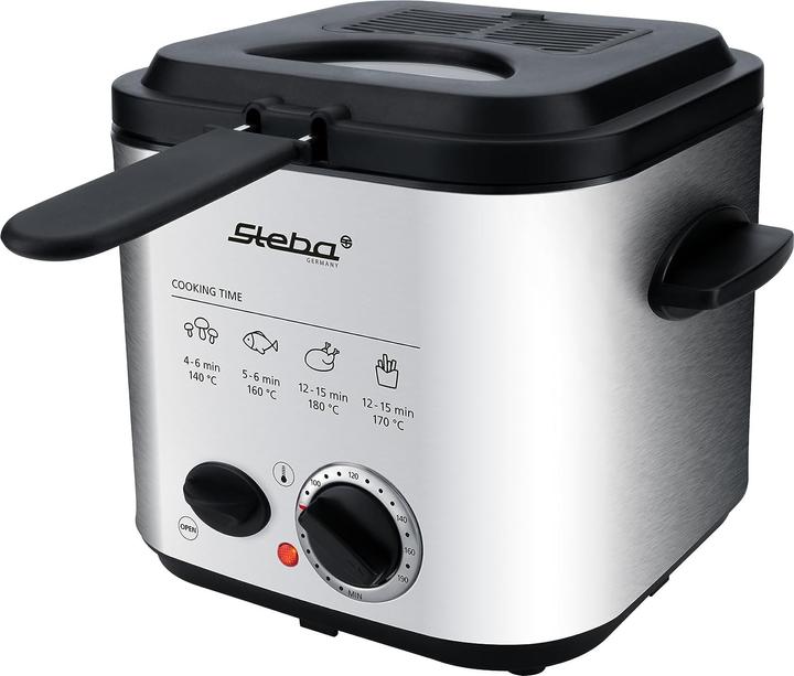 Produktbild Steba DF 95 EDS/SW