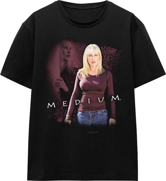 Image du produit Medium - T-shirt - Adulte (L)