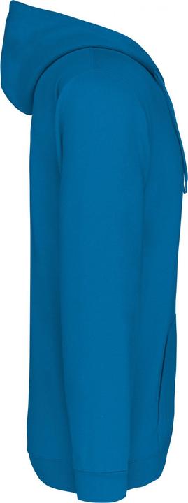 Image du produit Kariban Sweatshirt à capuche zippé (XXL)