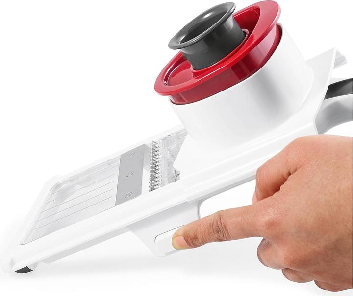 Produktbild Zyliss Mini-Gemüsehobel