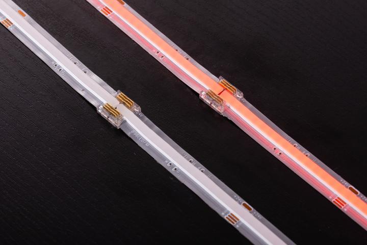 Produktbild Paulmann MaxLED 500 Stripe Set (Mehrfarbig, 150 cm, Indoor)