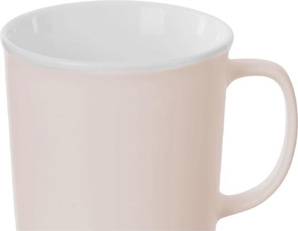Produktbild Secret de Gourmet Mug Nature Pink 38cl (1 x)