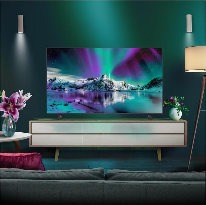 Produktbild LG 65UR75006LK (65", LED, 4K)