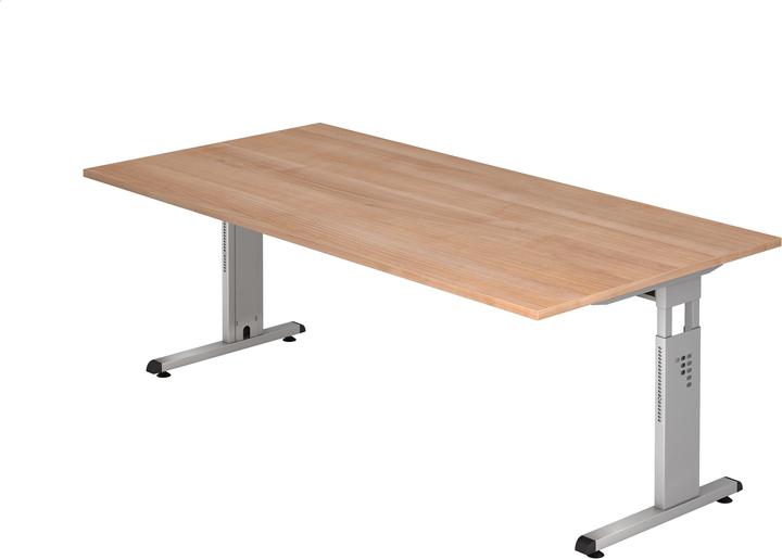 Hammerbacher O series (200 x 100 x 65 cm)