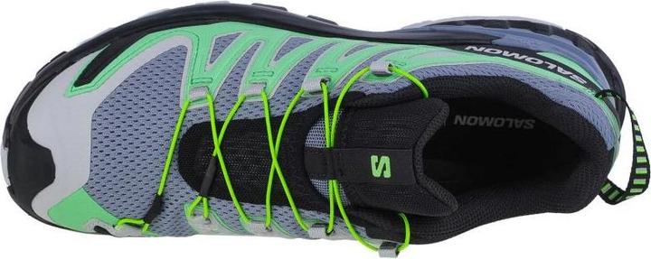 Produktbild Salomon XA Pro 3D V9 (43 1/3)