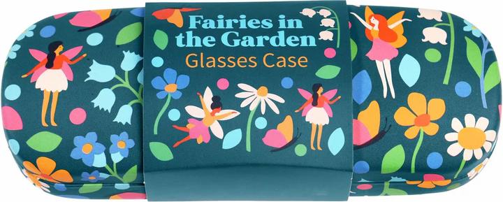 Rex London Glasses Case and Cleaning Cloth Fairies in the Garden