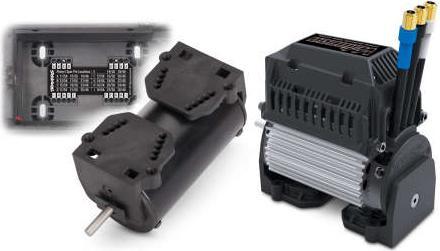Image du produit Traxxas X-Maxx 4x4 Vxl 8s sans batterie ni chargeur (RTR Prêt à fonctionner)