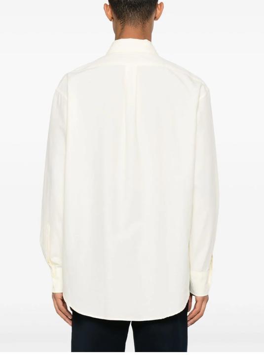 Immagine prodotto Maison Kitsune Contour Fox Head Skate Shirt (M)