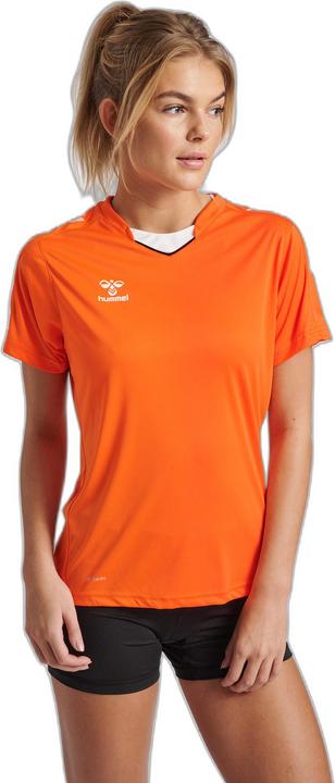 Produktbild hummel Core Xk Poly Jersey S/S Woman (XXL)