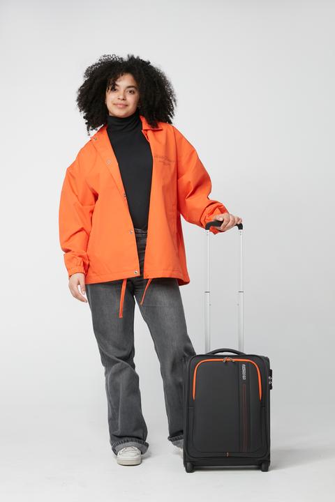 Image du produit American Tourister Chercheur de mer (28 l, Bagage à main (jusqu'à 50l))