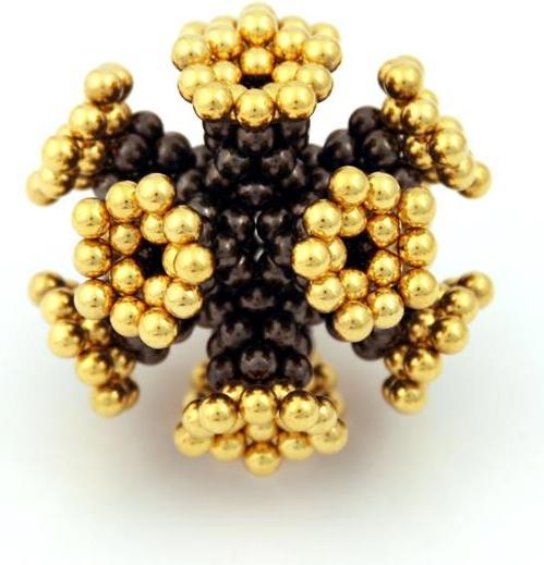 Immagine prodotto Nanodots 64 palline Edizione NERA