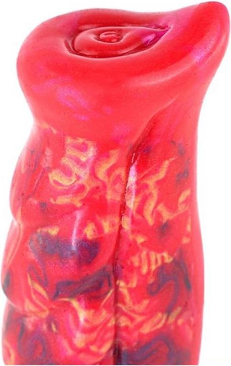 Image du produit Monstered Dragon Kitso