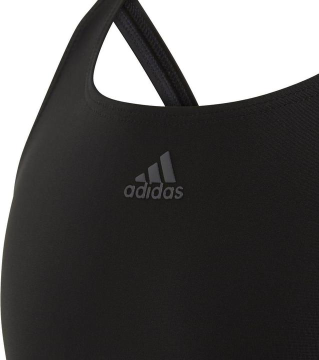 Immagine prodotto adidas Athly V Costume da Bagno Intero Strisce Ragazze (128)