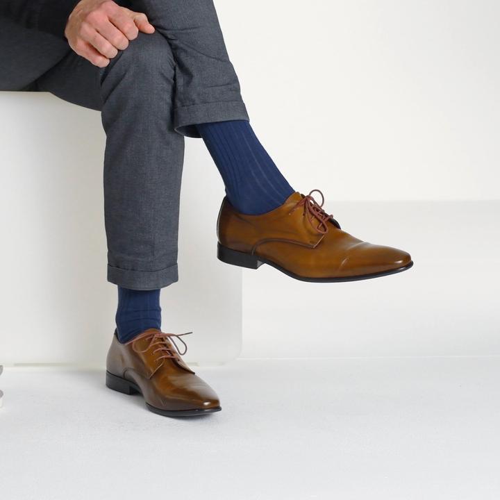 Produktbild Blacksocks Merino Wollsocken (Einzelpack, 45 - 46)