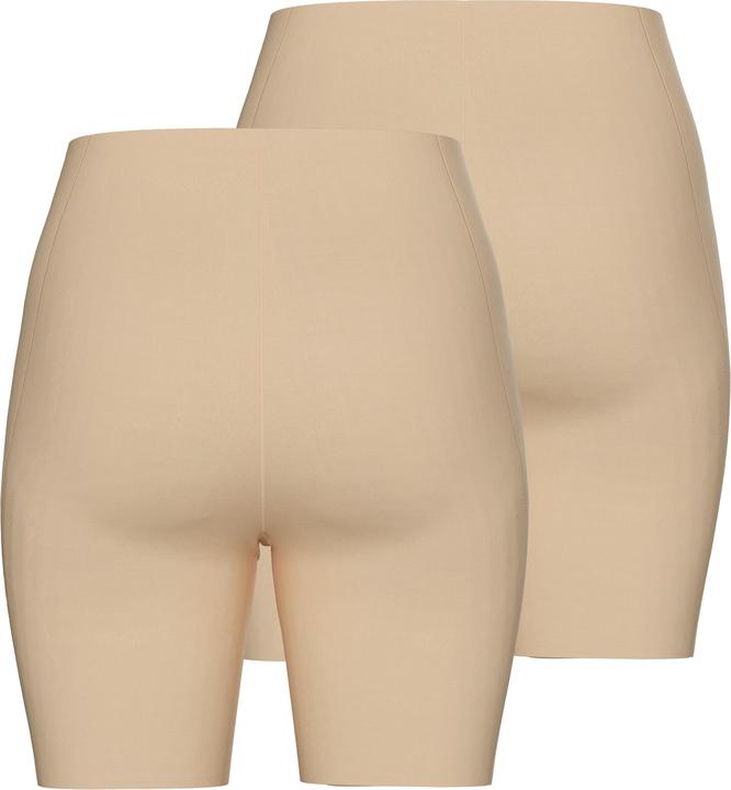 Produktbild Pieces Pcnamee Shorts 2-Pack Noos (S)