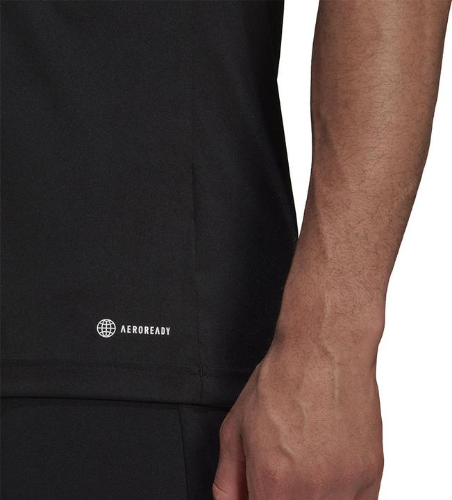 Produktbild adidas SHIRT ENTRADA 22 BLACKAD X8742545 (S)