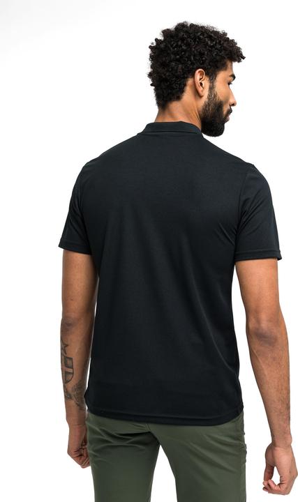 Produktbild Maier Sports Ulrich Polo (XXL)
