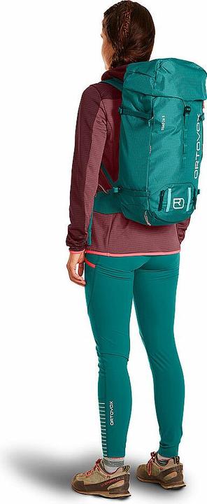 Actual product image Ortovox Women's Trad 26 S (26 l)