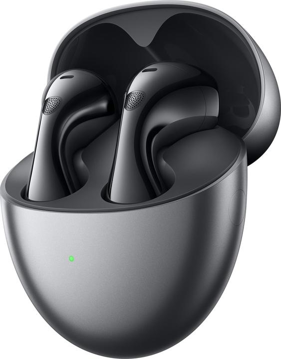 Actual product image Huawei FreeBuds 6 (ANC, 4 h, Wireless)