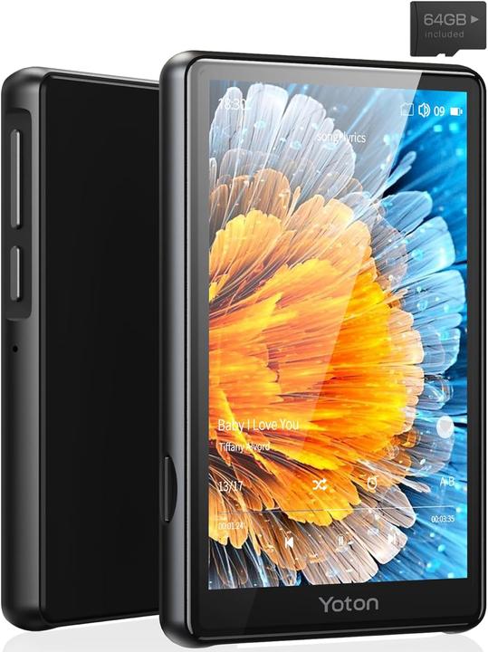 Immagine prodotto Yoton YM06 (16 GB)
