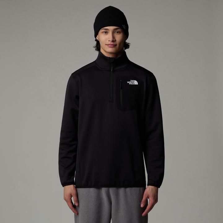 Immagine prodotto North Face Crest 1/4 zip (S)