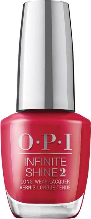 Actual product image OPI Downtown LA - Infinite Shine Art Walk in Suzi's Shoes (Art Walk in Suzi's Shoes, Colour paint)