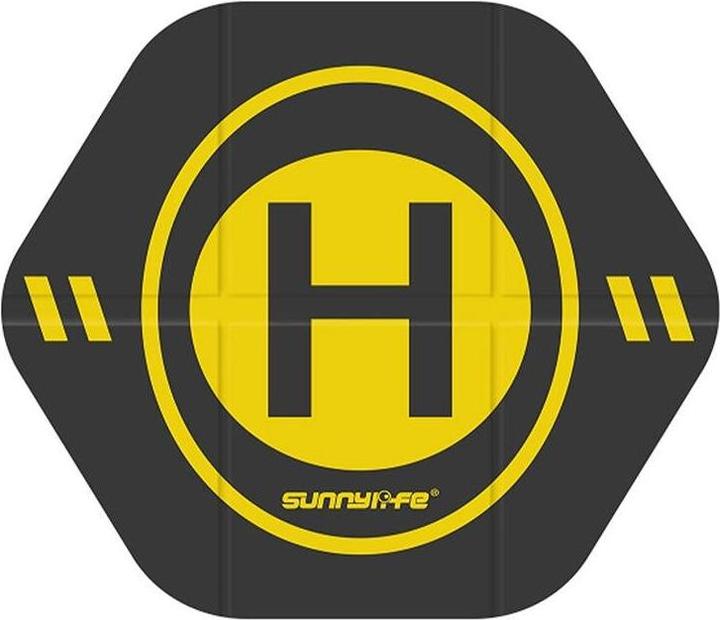 Produktbild Sunnylife Landing mat 35 cm (Drohnen Landeplatz, DJI Neo, DJI Avata 2, DJI Avata)