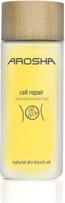 Immagine prodotto Arosha Cell Repair Dry-Touch (Bodyöl) (Olio corpo, 100 ml)