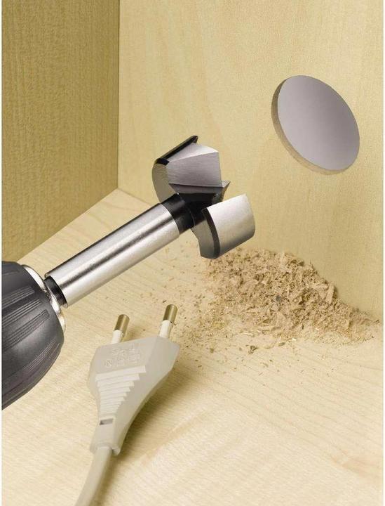 Image du produit kwb Forstner bit (40 millimètres)