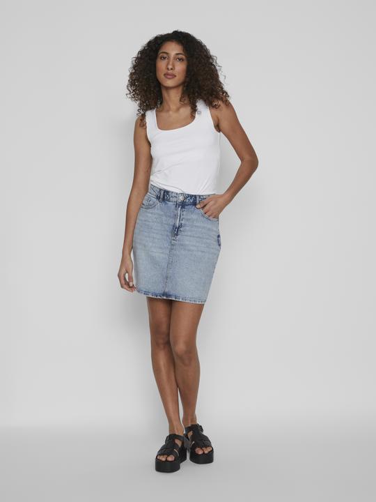 Produktbild Vila Kurzer Jeansrock (38)